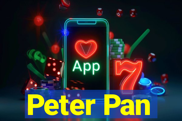 Peter Pan