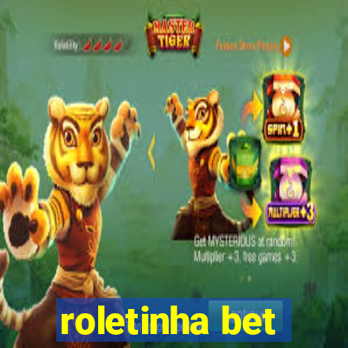 roletinha bet