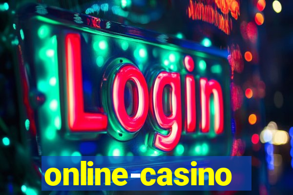 online-casino