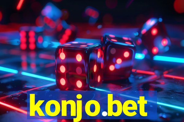 konjo.bet