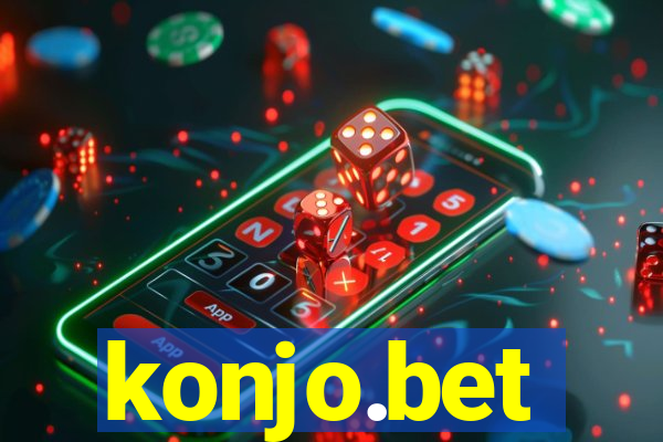 konjo.bet