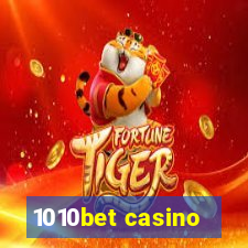 1010bet casino