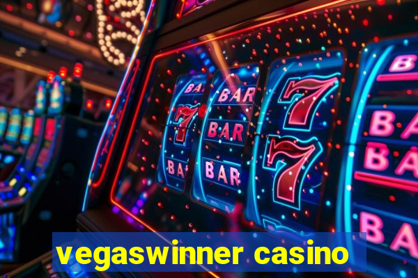 vegaswinner casino