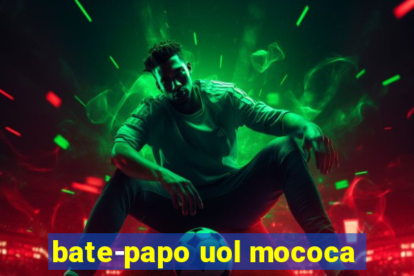 bate-papo uol mococa