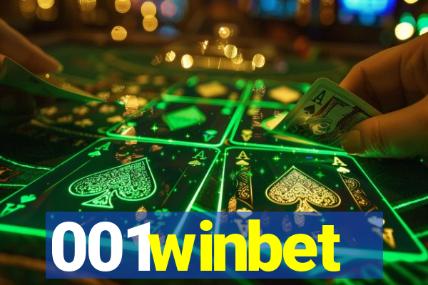 001winbet