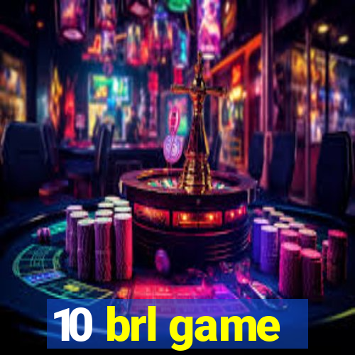 10 brl game