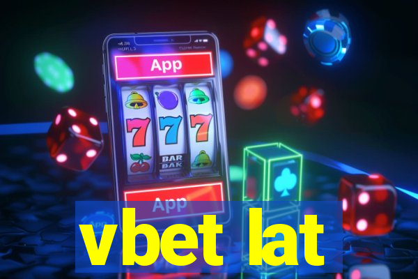 vbet lat