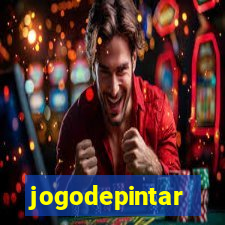 jogodepintar