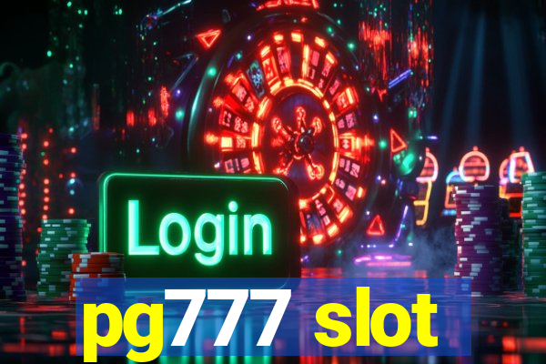 pg777 slot