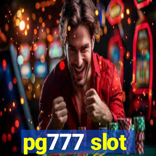 pg777 slot