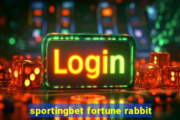 sportingbet fortune rabbit