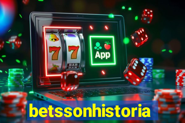 betssonhistoria