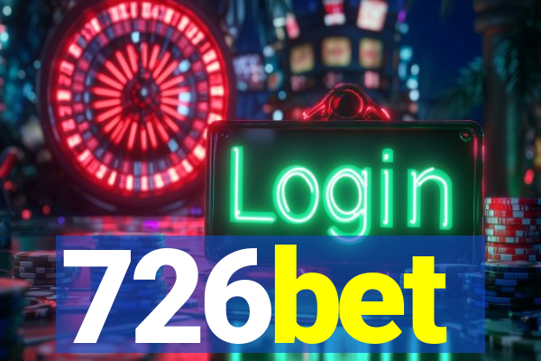 726bet