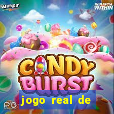 jogo real de ganhar dinheiro