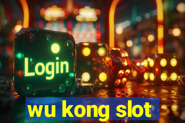 wu kong slot