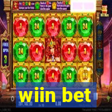 wiin bet