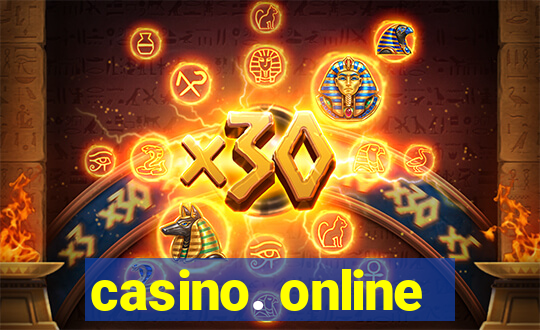 casino. online