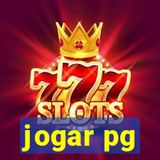 jogar pg