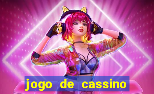 jogo de cassino mais facil de ganhar