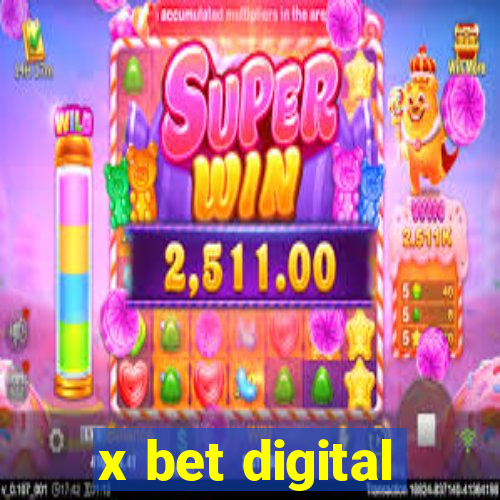 x bet digital