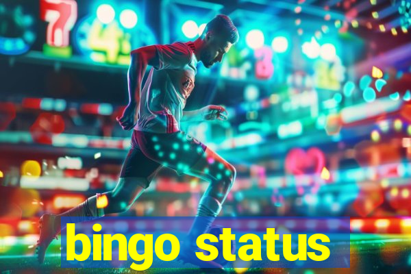 bingo status