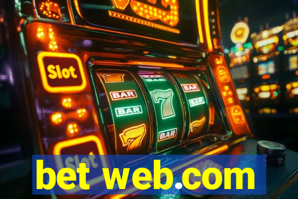 bet web.com