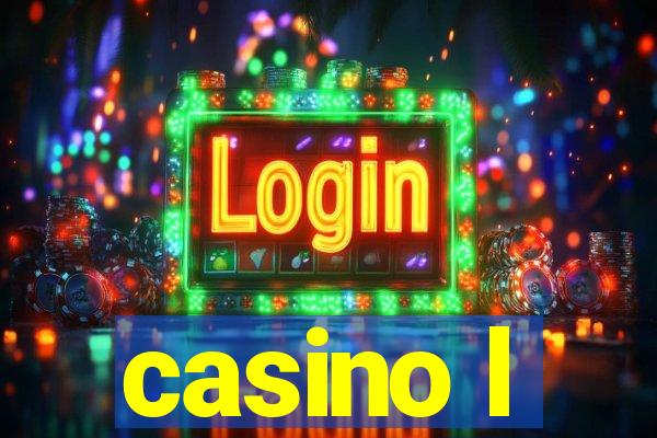 casino l