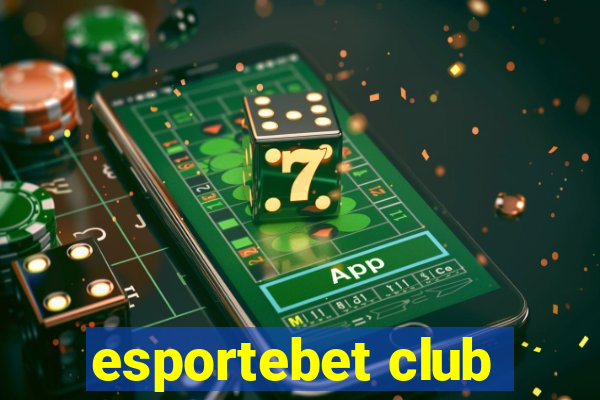 esportebet club