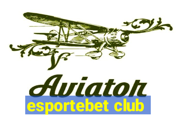 esportebet club