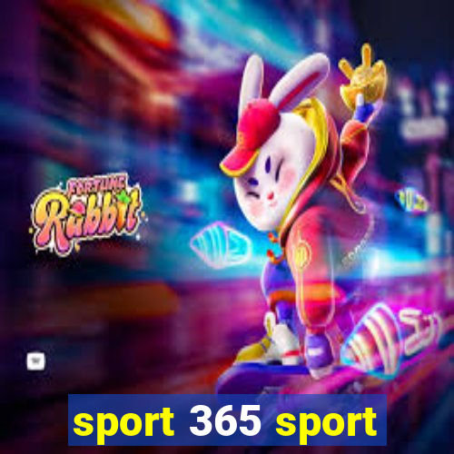 sport 365 sport