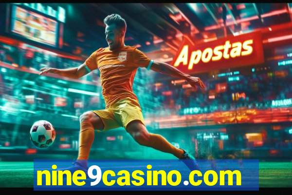 nine9casino.com