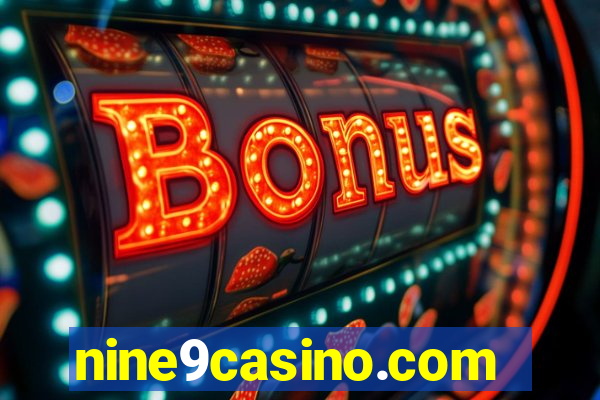 nine9casino.com