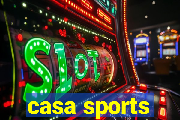 casa sports