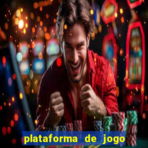 plataforma de jogo que paga por cadastro