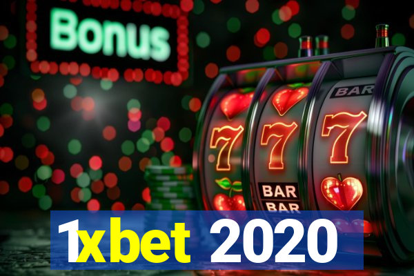 1xbet 2020