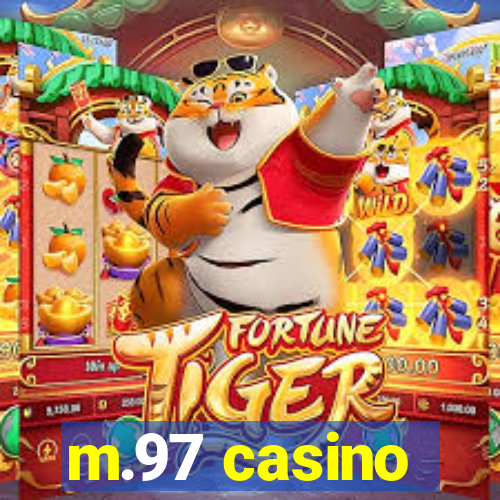 m.97 casino