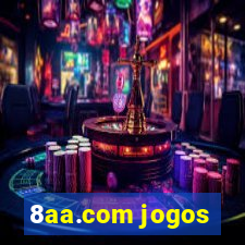 8aa.com jogos