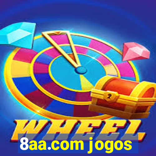 8aa.com jogos