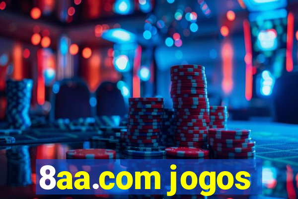 8aa.com jogos