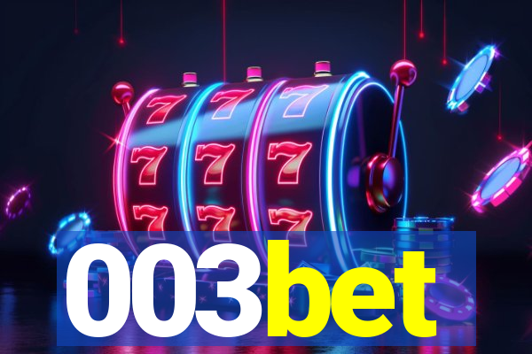 003bet