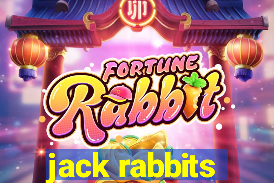 jack rabbits