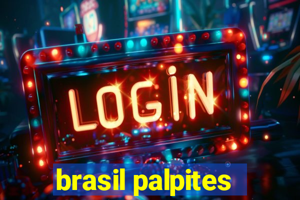 brasil palpites