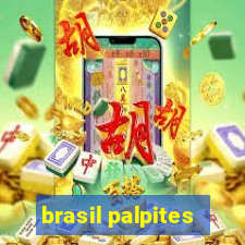 brasil palpites