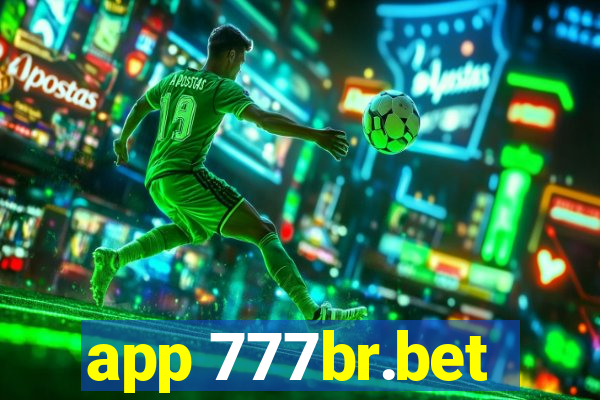 app 777br.bet