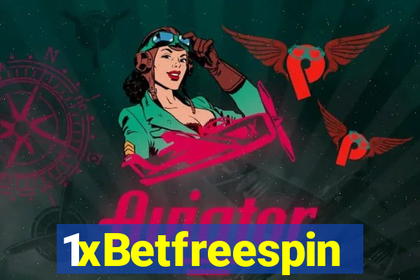 1xBetfreespin