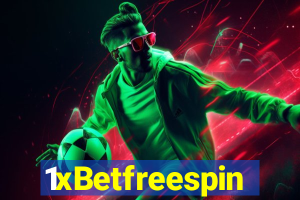 1xBetfreespin