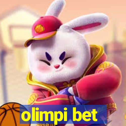 olimpi bet