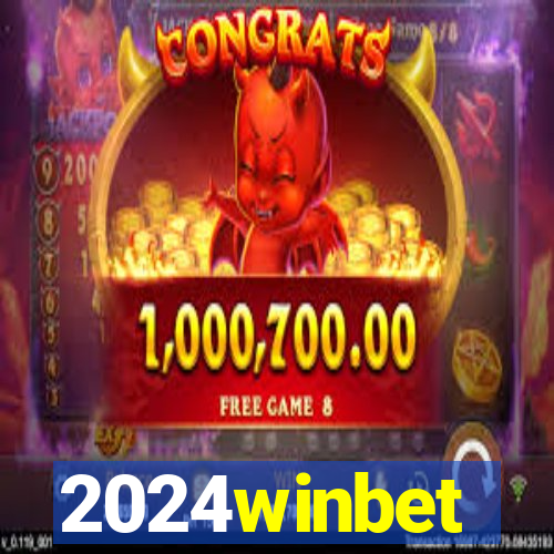 2024winbet