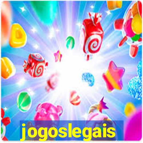 jogoslegais