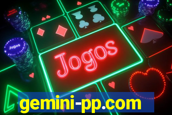 gemini-pp.com